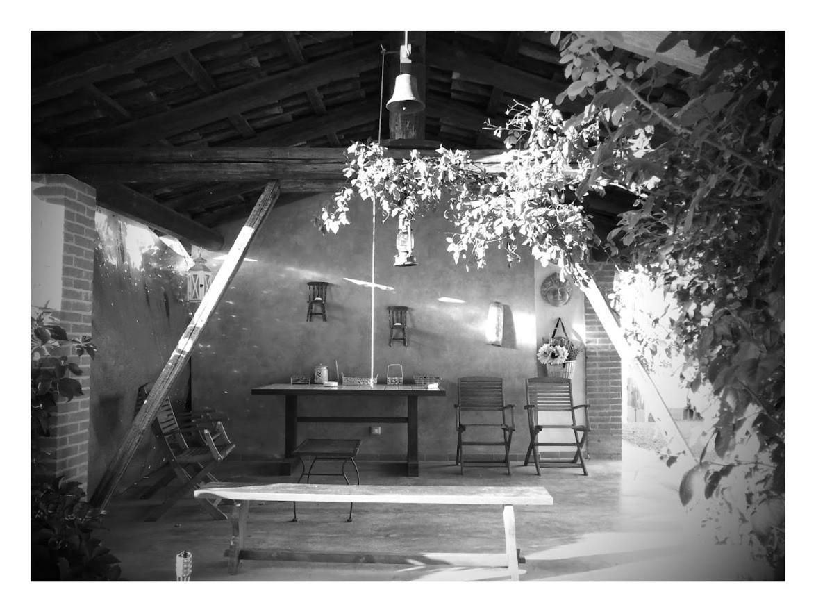Ca Trifolera Barbaresco - Romantico Cascinale Con Antica Cantina Nel Cuore Delle Langhe - Degustazione Vini Nella Nostra Cantina Exteriér fotografie