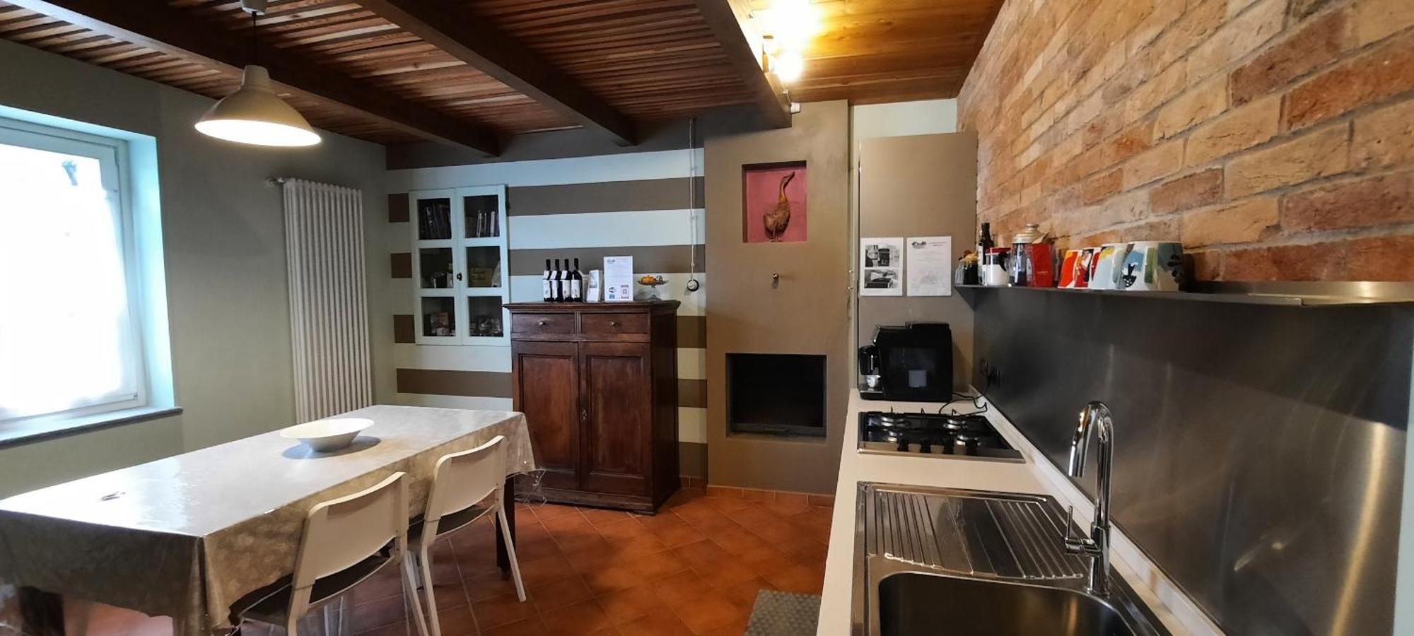Ca Trifolera Barbaresco - Romantico Cascinale Con Antica Cantina Nel Cuore Delle Langhe - Degustazione Vini Nella Nostra Cantina Exteriér fotografie