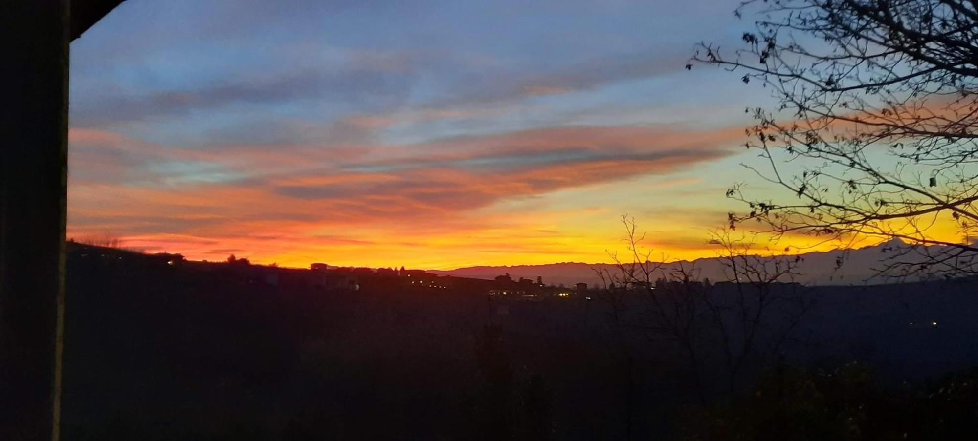 Ca Trifolera Barbaresco - Romantico Cascinale Con Antica Cantina Nel Cuore Delle Langhe - Degustazione Vini Nella Nostra Cantina Exteriér fotografie