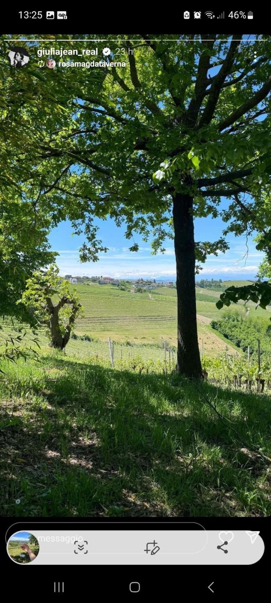 Ca Trifolera Barbaresco - Romantico Cascinale Con Antica Cantina Nel Cuore Delle Langhe - Degustazione Vini Nella Nostra Cantina Exteriér fotografie