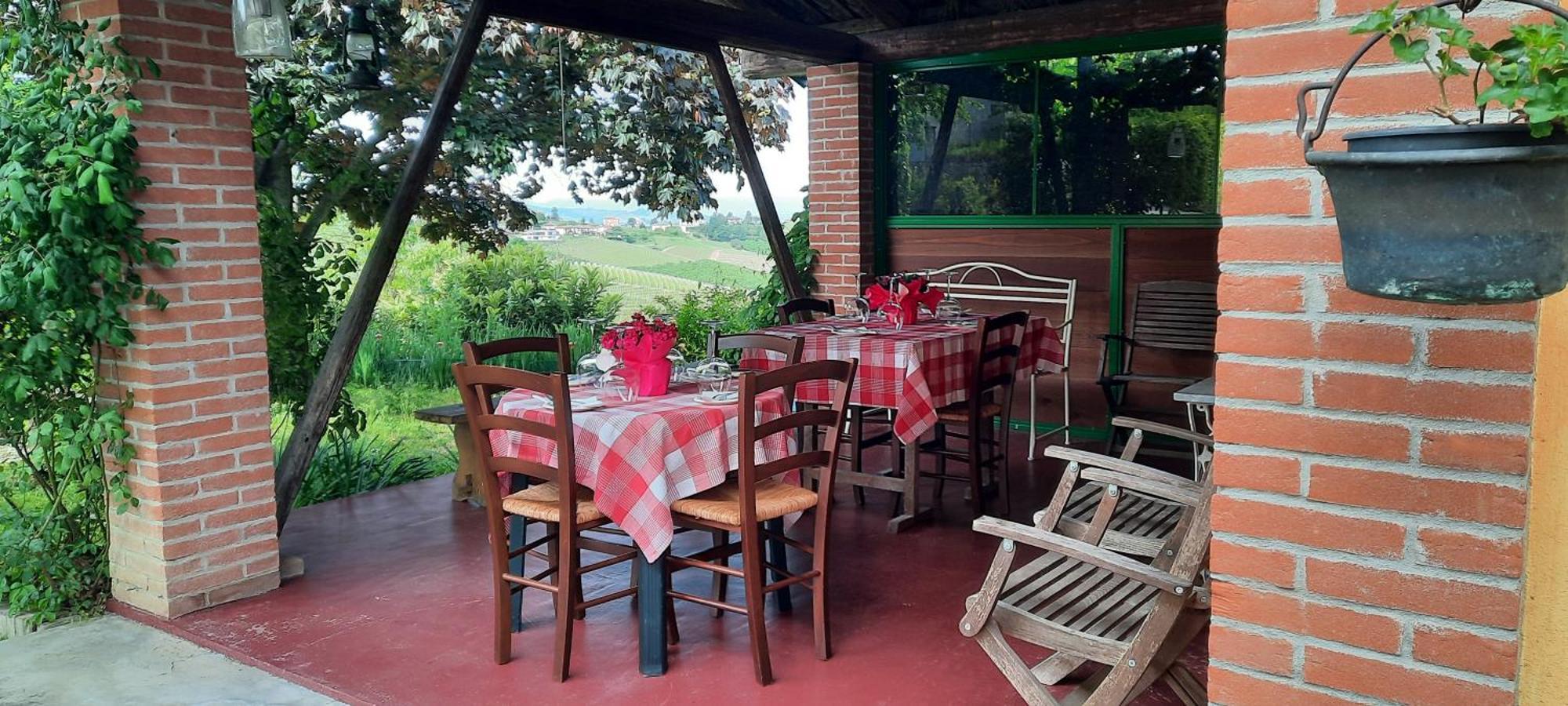 Ca Trifolera Barbaresco - Romantico Cascinale Con Antica Cantina Nel Cuore Delle Langhe - Degustazione Vini Nella Nostra Cantina Exteriér fotografie