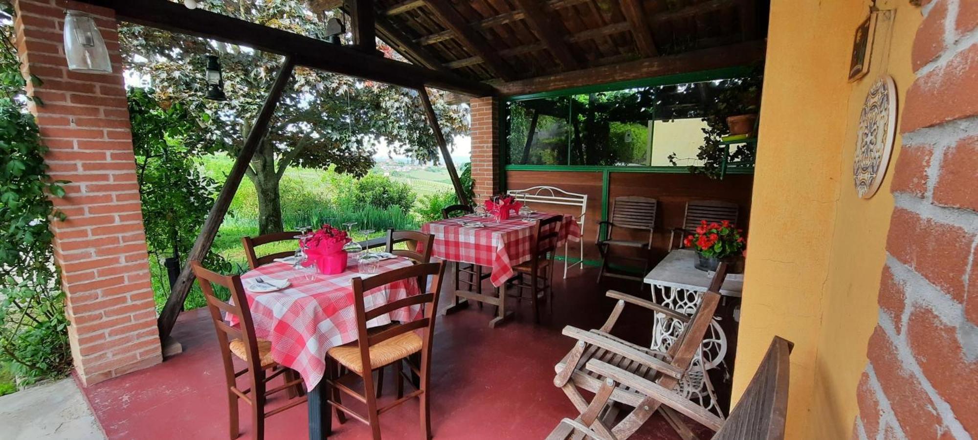 Ca Trifolera Barbaresco - Romantico Cascinale Con Antica Cantina Nel Cuore Delle Langhe - Degustazione Vini Nella Nostra Cantina Exteriér fotografie