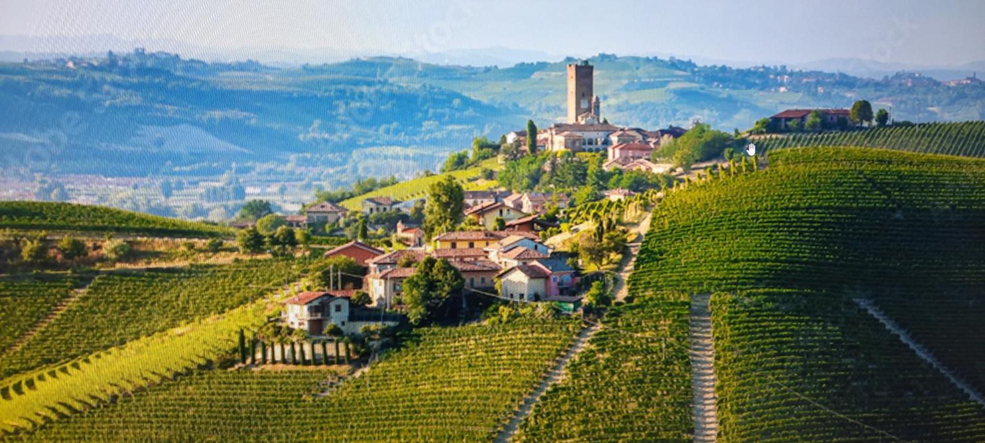 Ca Trifolera Barbaresco - Romantico Cascinale Con Antica Cantina Nel Cuore Delle Langhe - Degustazione Vini Nella Nostra Cantina Exteriér fotografie