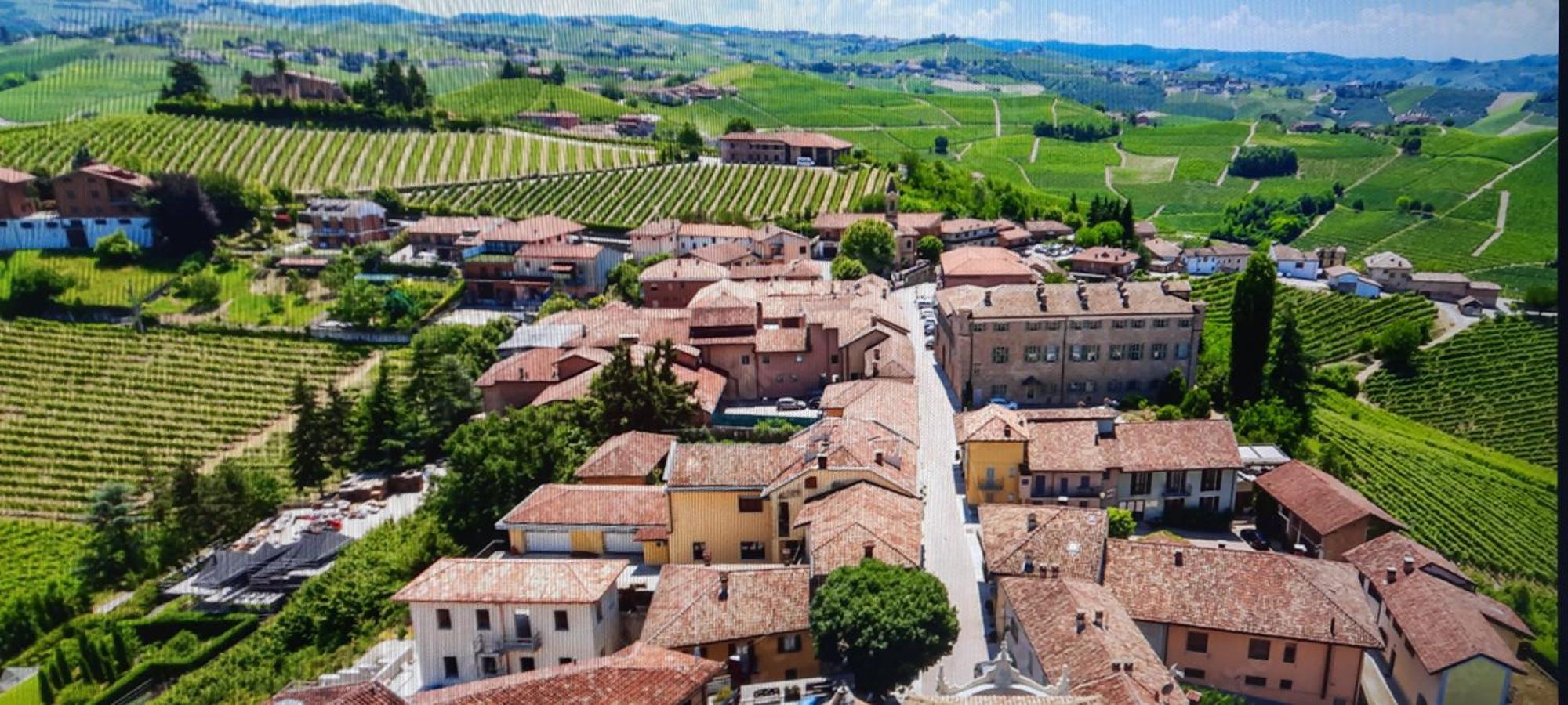 Ca Trifolera Barbaresco - Romantico Cascinale Con Antica Cantina Nel Cuore Delle Langhe - Degustazione Vini Nella Nostra Cantina Exteriér fotografie