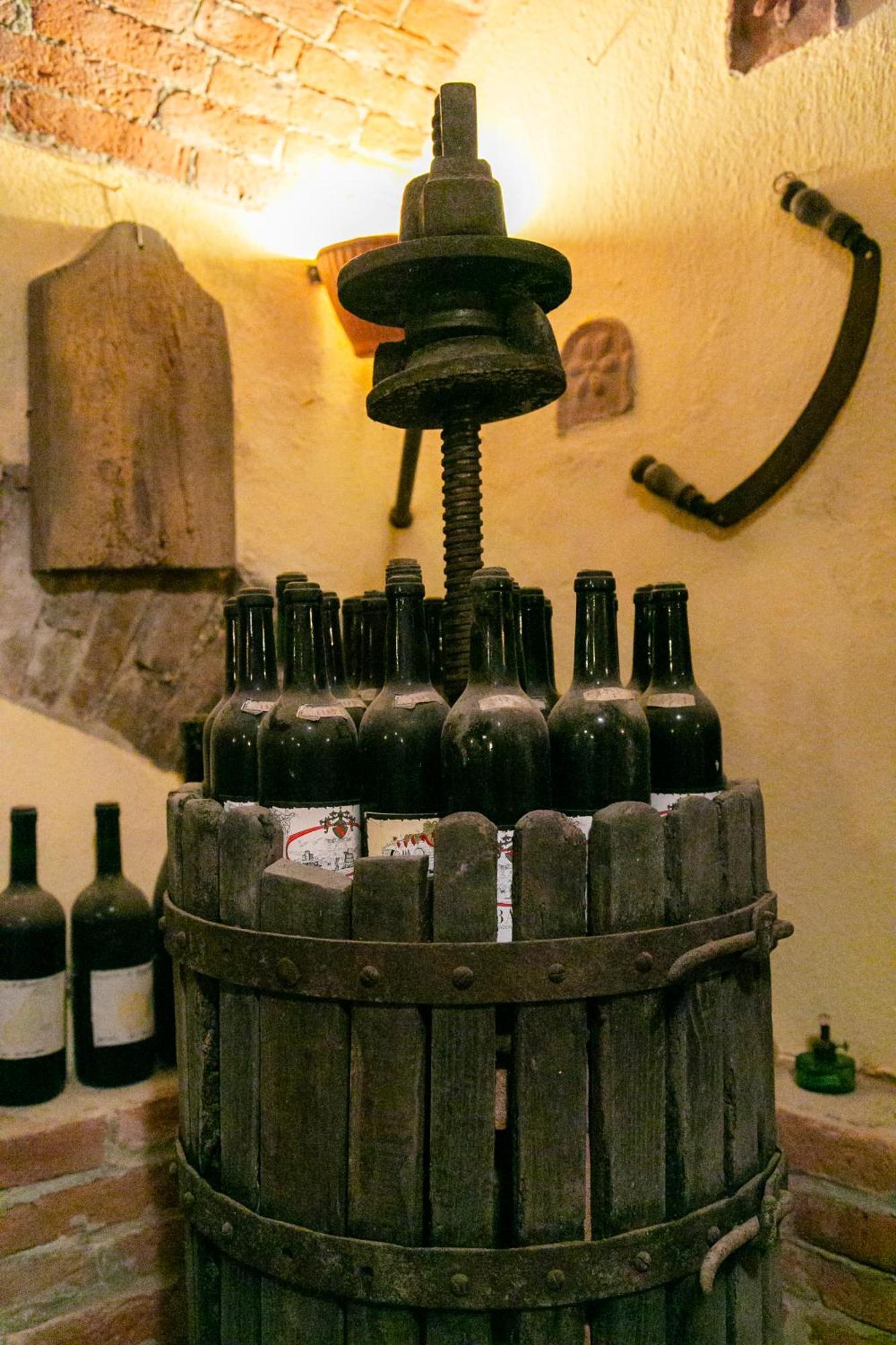Ca Trifolera Barbaresco - Romantico Cascinale Con Antica Cantina Nel Cuore Delle Langhe - Degustazione Vini Nella Nostra Cantina Exteriér fotografie