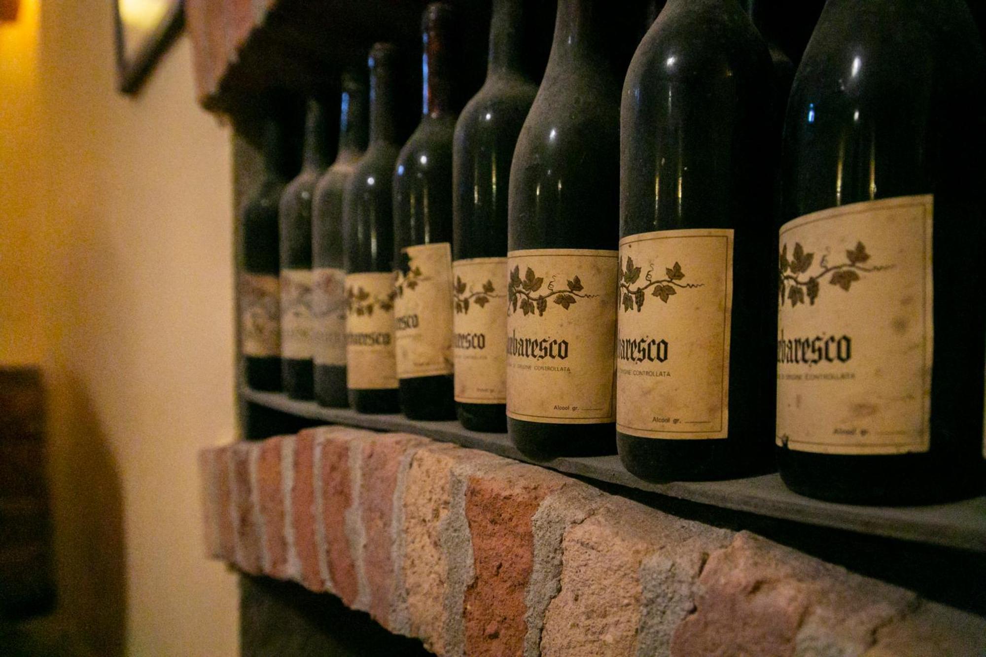 Ca Trifolera Barbaresco - Romantico Cascinale Con Antica Cantina Nel Cuore Delle Langhe - Degustazione Vini Nella Nostra Cantina Exteriér fotografie
