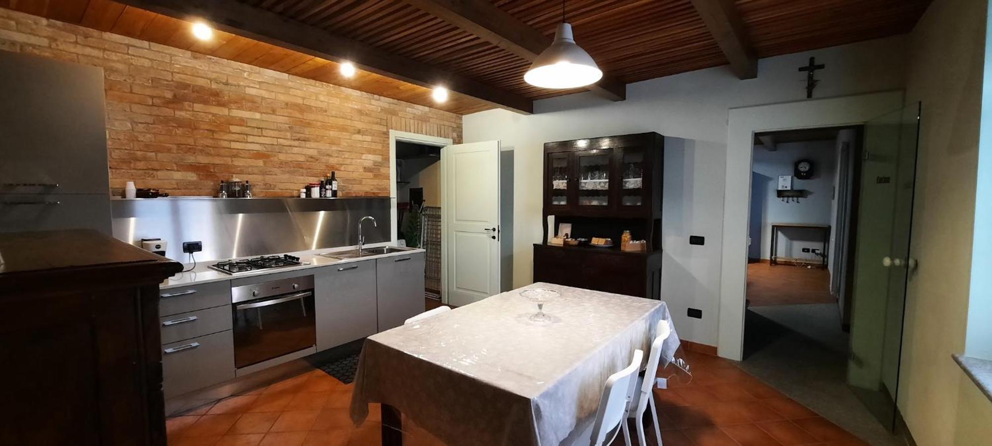 Ca Trifolera Barbaresco - Romantico Cascinale Con Antica Cantina Nel Cuore Delle Langhe - Degustazione Vini Nella Nostra Cantina Exteriér fotografie